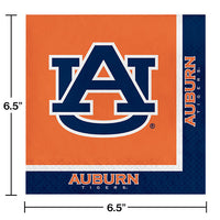 240ct Bulk Auburn Luncheon Napkin