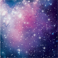 192 pc Bulk Galaxy Party Luncheon Napkins - Party Themes by Creative Converting