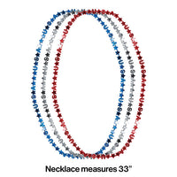 36ct Bulk USA Necklaces