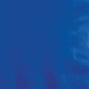 Bulk 240 pc Cobalt Blue Value Friendly Beverage Napkins  - Solid Color Party Tableware by Creative Converting