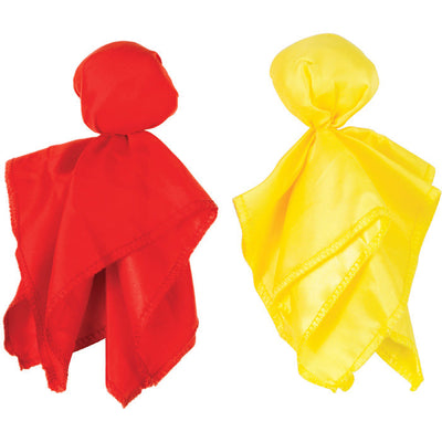 24 pc Bulk Penalty Flags - Sports Party Supplies by Creative Converting