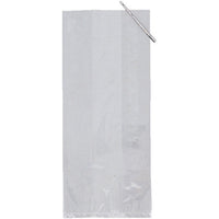 240ct Bulk Clear Small Cello Treat Bags
