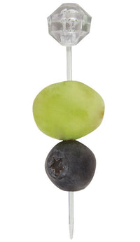 96ct Bulk Clear TrendWare Party Picks