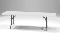 Bulk 12 pc White Stay Put 29