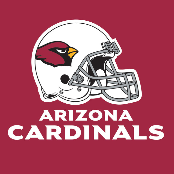 192 pc Bulk Arizona Cardinals Luncheon Napkins - Sports Party Supplies by Creative Converting