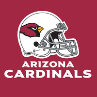 192/Case Bulk Arizona Cardinals Luncheon Napkins