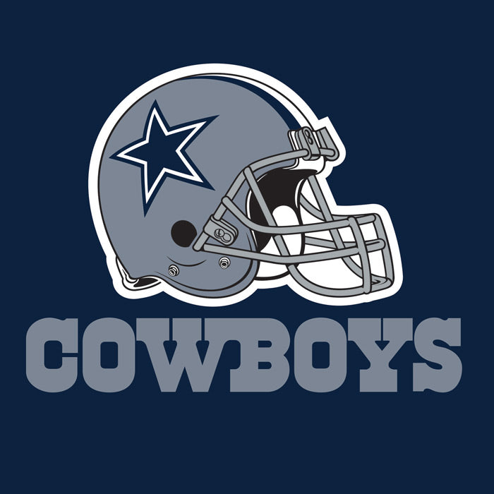 192 pc Bulk Dallas Cowboys Luncheon Napkins - Sports Party Supplies by Creative Converting