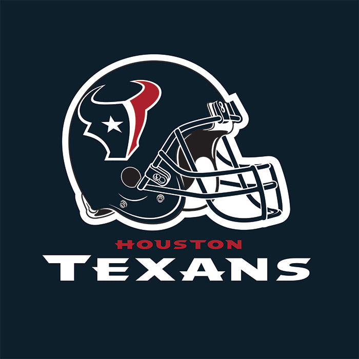 192 pc Bulk Houston Texans Luncheon Napkins - Sports Party Supplies by Creative Converting