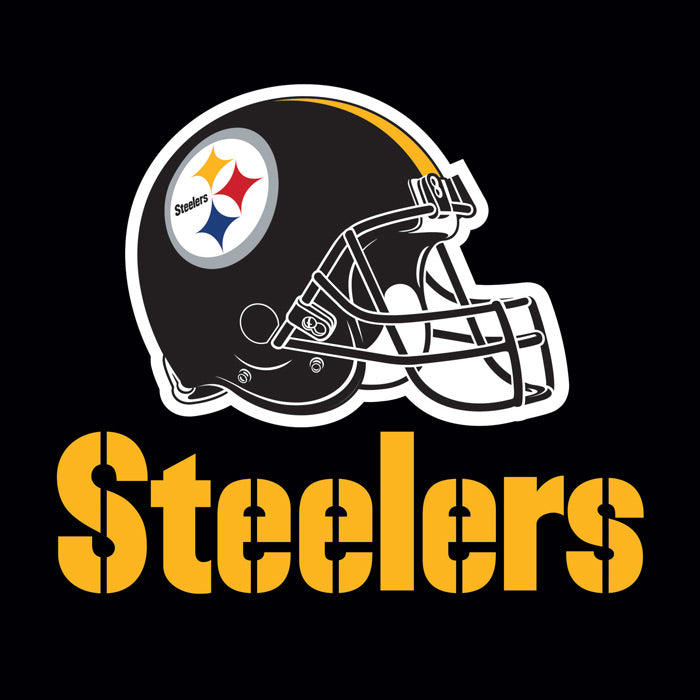 192 pc Bulk Pittsburgh Steelers Luncheon Napkins - Sports Party Supplies by Creative Converting