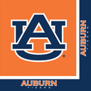 240 pc Bulk Auburn Luncheon Napkin - Sports Party Supplies by Creative Converting