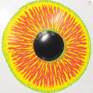 Bulk Inflatable Eyeball (Case of 12) by Beistle