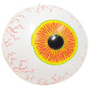 Beistle Halloween Inflatable Eyeball