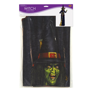 Jointed Witch, party supplies, decorations, The Beistle Company, Halloween, Bulk, Holiday Party Supplies, Halloween Party Supplies, Halloween Party Decorations, Halloween Party Cutouts