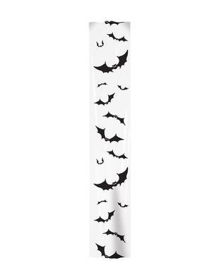 Beistle Halloween Bat Party Panels (3/Pkg)