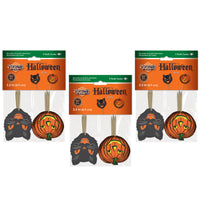 Bulk Vintage Halloween Picks (Case of 600) by Beistle