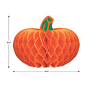 Bulk Tissue Pumpkins (Case of 48) by Beistle