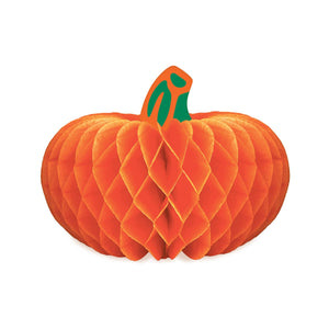 Beistle Halloween Tissue Pumpkins (Case of 48)