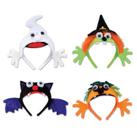 Beistle Halloween Headbands