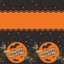 Bulk Vintage Halloween Tablecover (Case of 12) by Beistle
