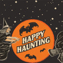 Bulk Vintage Halloween Tablecover (Case of 12) by Beistle