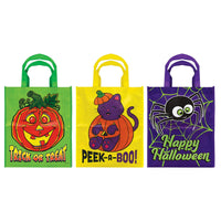 Trick Or Treat Bag