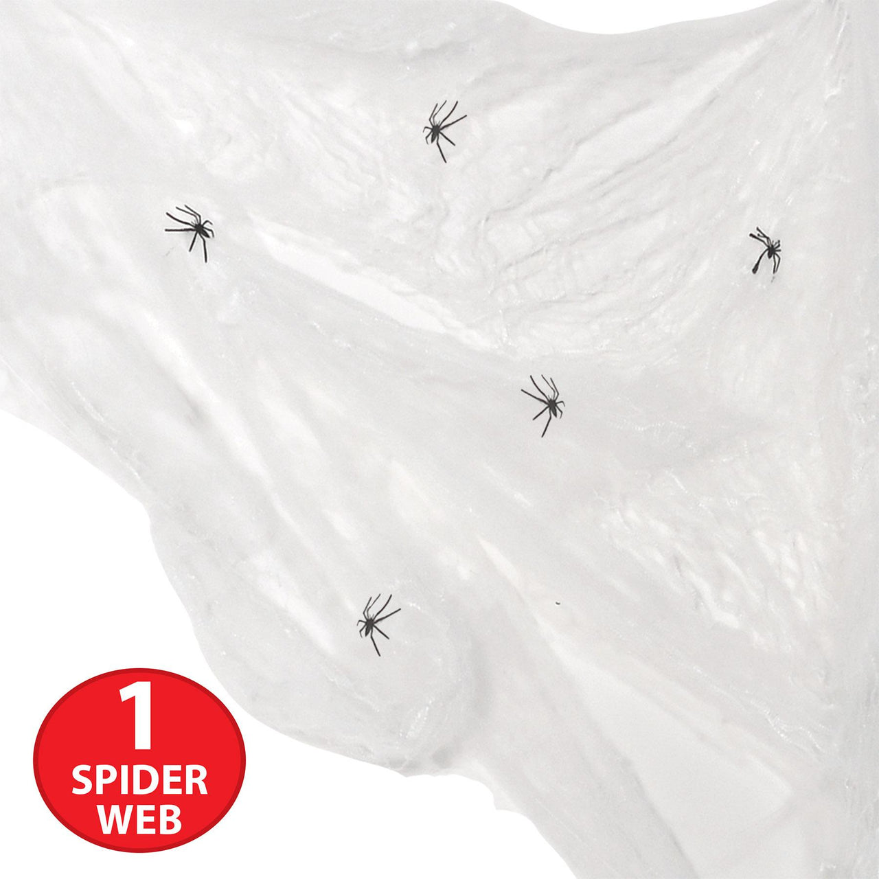 Beistle Trunk Or Treat Party Box - 21 Pieces - Halloween Decorating Kit