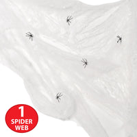 Beistle Trunk Or Treat Party Box - 21 Pieces - Halloween Decorating Kit