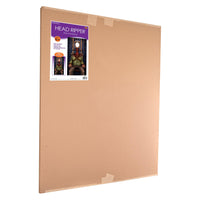 Beistle Head Ripper Photo Prop Stand-Up - Easel Attached - 73 inch x 37.5 inch - Halloween Photo Prop