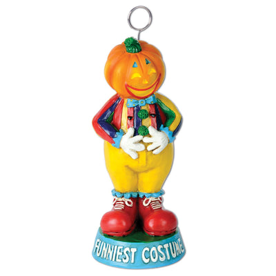 Beistle Halloween Funniest Trophy