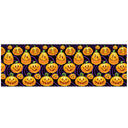 Beistle Halloween Jack-O-Lantern Backdrop
