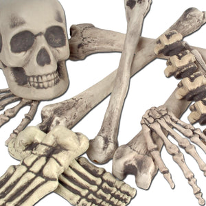 Bulk Bag 'O Bones (Case of 72) by Beistle