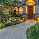 Beistle Plastic Skeleton Hand Yard Stakes