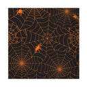 Spider Web Luncheon Napkins (16 per Package)