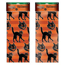 Bulk Vintage Halloween Cello Bags (Case of 300) by Beistle