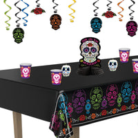 Day Of The Dead Beverage Cups