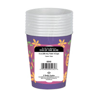 Day Of The Dead Beverage Cups