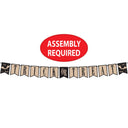 Beistle Trick Or Treat Streamer