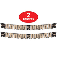 Beistle Trick Or Treat Streamer