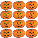 Halloween Party Supplies - Jack-O-Lantern Faces