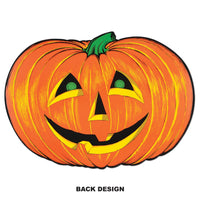 Halloween Party Supplies - Jack-O-Lantern Faces