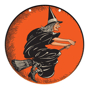 Bulk Vintage Halloween Streamer (Case of 12) by Beistle