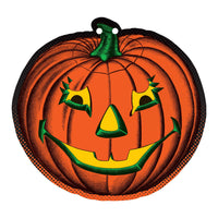 Bulk Vintage Halloween Streamer (Case of 12) by Beistle