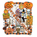 Beistle Halloween Decorating Kit (26 Pcs)