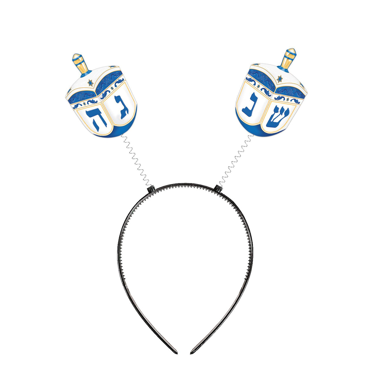 Beistle Dreidel Boppers (Case of 12)