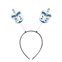 Beistle Dreidel Boppers (Case of 12)