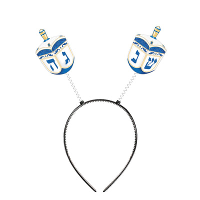 Beistle Dreidel Boppers (Case of 12)