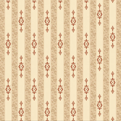 Beistle Christmas Wallpaper Backdrop