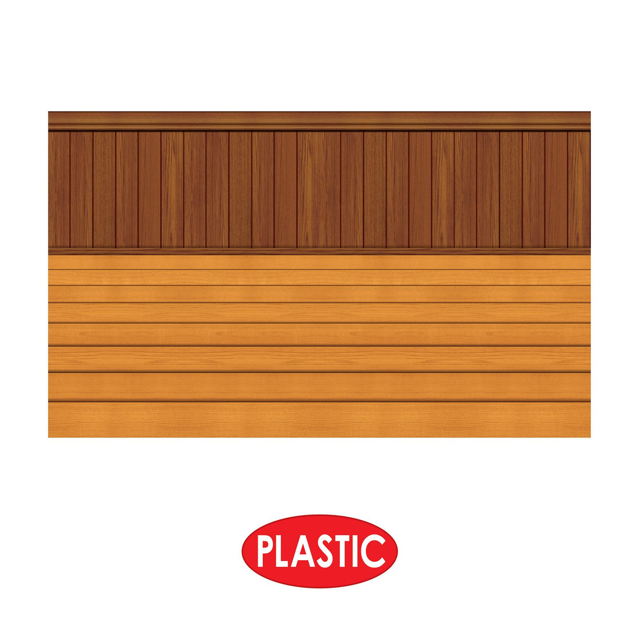 Christmas Floor/Wainscoting Backdrop