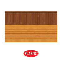 Christmas Floor/Wainscoting Backdrop