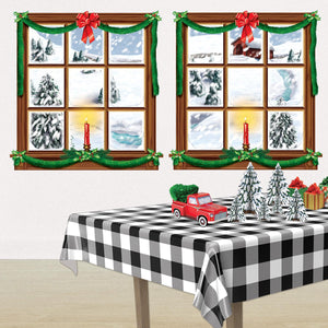 Bulk Christmas Indoor Decoration Prop (Case of 60) by Beistle